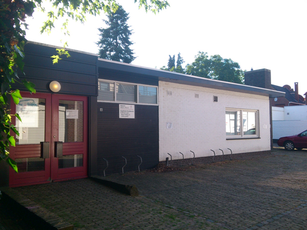 fysiotherapie susteren